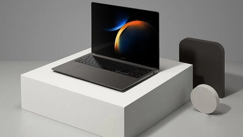 Samsung Galaxy Book3 Ultra Samsung Galaxy Book3 Ultra