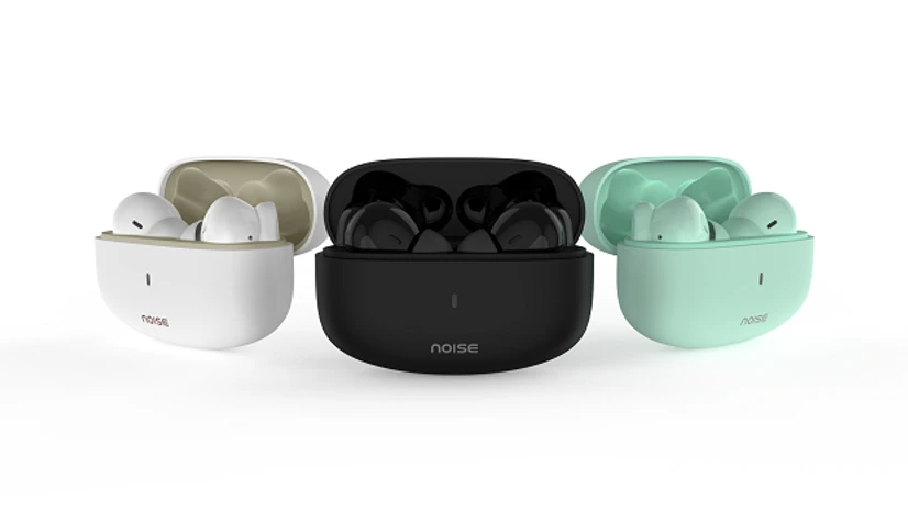 Noise Buds Connect Noise Buds Connect