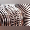 Azad Engineering is India's first supplier of parts for nuclear turbines Azad Engineering is India's first supplier of parts for nuclear turbines