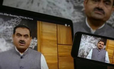 Adani Green Energy Q3 net profit more than doubles to Rs 103 crore Adani, Gautam Adani