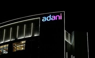 7 Adani group stocks hit lower circuit; Adani Ent tanks 55% in 3 days Adani, Adani Group