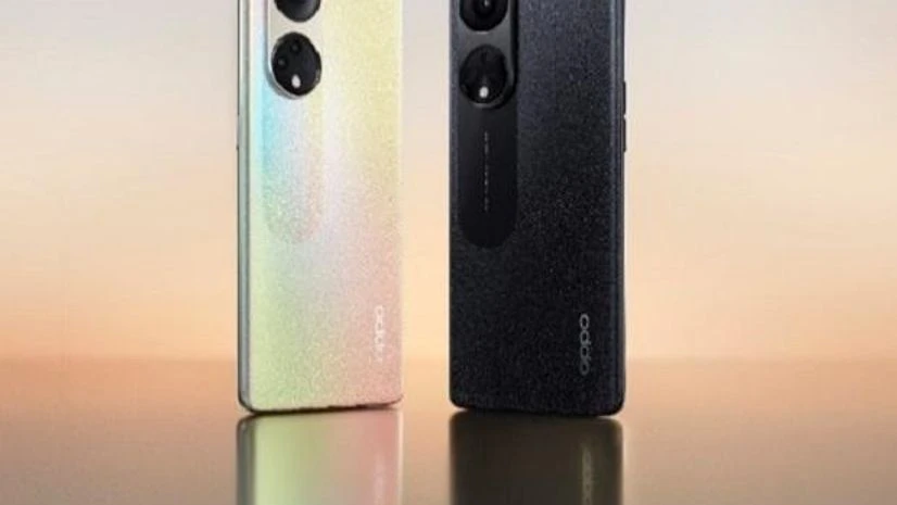 OPPO Reno8 T 5G OPPO Reno8 T 5G