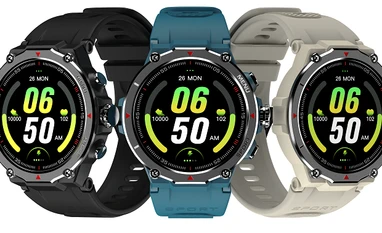 NoiseFit Force NoiseFit Force