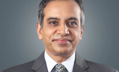 Larsen & Toubro sees private capex revival aiding order inflows: CFO R Shankar Raman, whole-time director and CFO, L&T