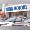 Tata Motors and Shell partner to expand EV charging network in India Tata Motors