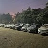Delhi Police bust inter-state auto lifter gang