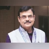 Nitin Gupta, Chairman, Central Board of Direct Taxes (CBDT)