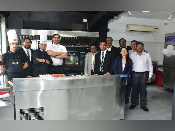 Tennis player James Blake