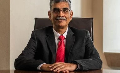 Sunil D Souza, MD & CEO, Tata Consumer Products Sunil D Souza, MD & CEO, Tata Consumer Products