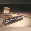Death penalty, death