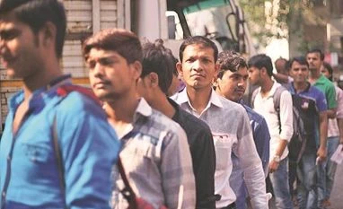 Intent to hire freshers improves by 6% for first half of 2024: Report Jobs, employment, hiring