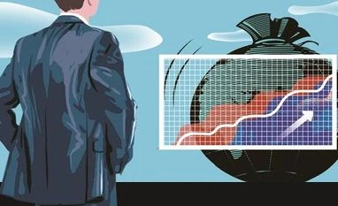 India remains 'bright spot' to contribute 15% of global growth in 2023: IMF Global economy, economic growth, macroeconomic stability