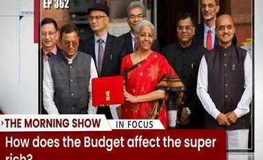 TMS Ep362: Budget for rich, capex outlay, RBI rate hike, night light data TMS