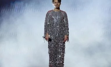 Grammys 2023: Harry Styles wins 'Best Pop Vocal Album' for 'Harry's House' Harry Styles