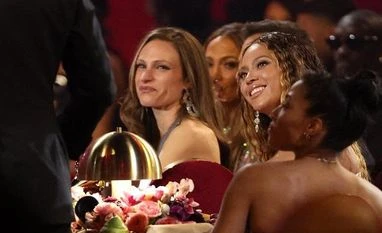 Beyonce scripts history, becomes most decorated Grammy winner of all time Beyonce