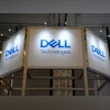 Dell, Dell Technologies Dell, Dell Technologies