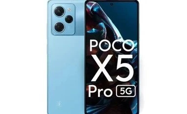 POCO X5 Pro 5G POCO X5 Pro 5G