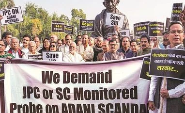 Adani prepays loans worth $1.11 bn, releases pledged shares in 3 firms Adani