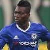 Former Chelsea forward Christian Atsu