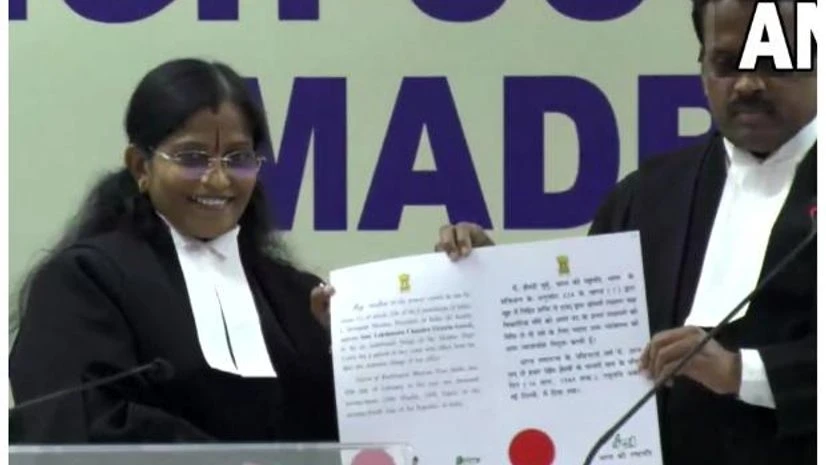 Victoria Gowri Victoria Gowri