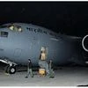 Turkey earthquake: 1st Indian IAF plane reaches Adana with relief material