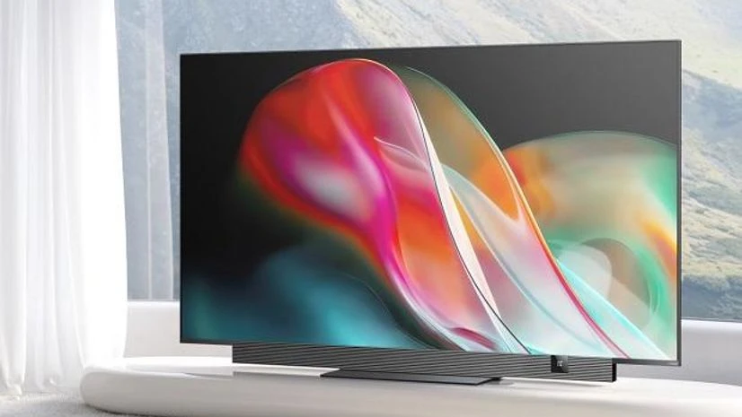 OnePlus TV 65 Q2 Pro OnePlus TV 65 Q2 Pro