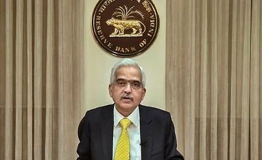 RBI-MPC may go for 25bps policy rate hike in April, says Acuite Ratings RBI Governor Shaktikanta Das