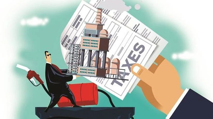 windfall taxes windfall taxes