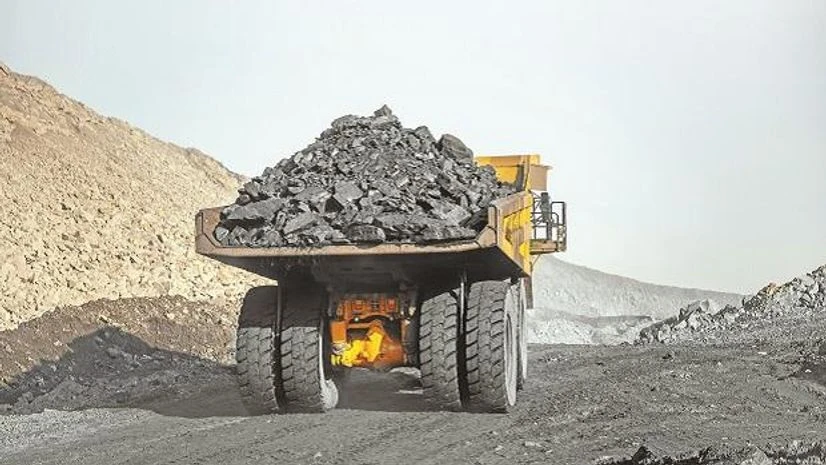 Coal The coal entrepreneurs seem to have cottoned on to the fact that there is no doomsday arriving for the sector anytime soon