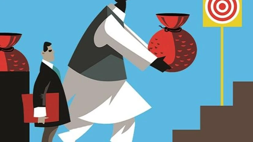 Illustration: Binay Sinha Illustration: Binay Sinha