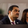 Adani Group, Gautam Adani