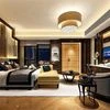 luxury