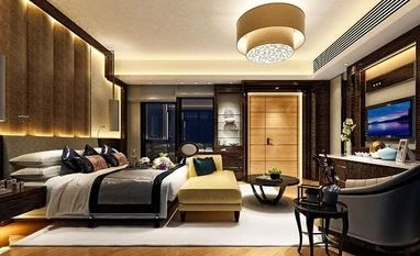 Address to amenities: What to look for when you buy a luxury apartment? luxury