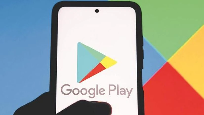 google play google play