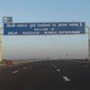 Delhi-Mumbai Highway