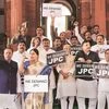 Parliament, Opposition, Hindenburg report, Budget session, JPC demand on Adani row