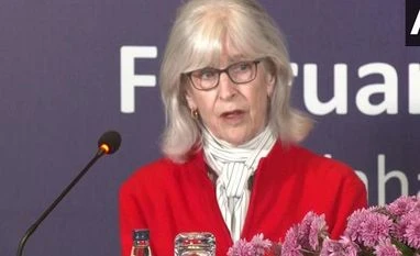 Aero India 2023: India is our partner of choice, says US envoy Jones US envoy A Elizabeth Jones