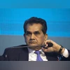 Amitabh Kant Amitabh Kant