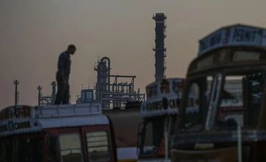 India's first bamboo based biorefinery to start operations in March Oil, Oil refinery