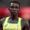 Doping suspension lifted after samples didn't match, says Peter Bol