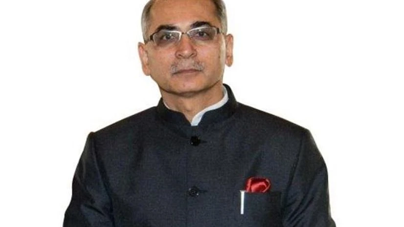 Vijay Mohan Kwatra Vijay Mohan Kwatra