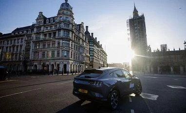 London the world's second most expensive city for driving, shows report London, London city