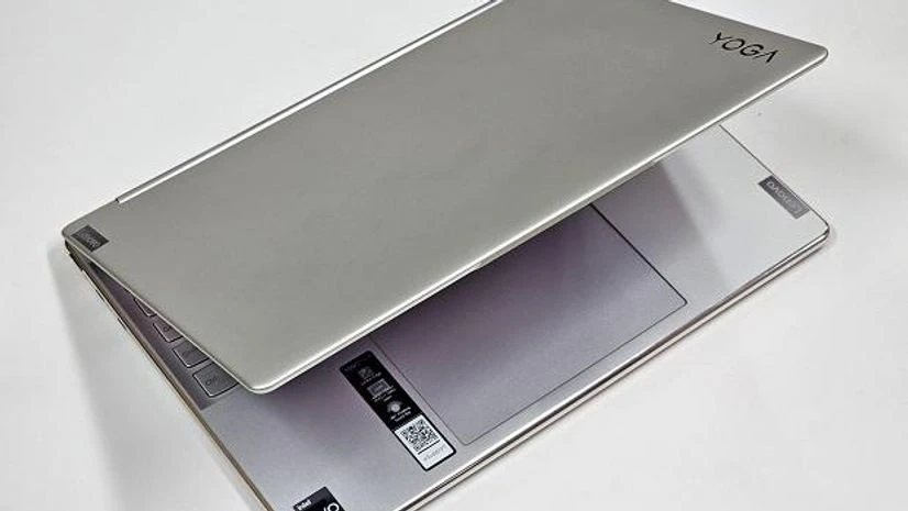 Lenovo Yoga 9i 2023 Lenovo Yoga 9i 2023