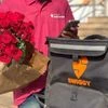 Swiggy's food delivery business turned profitable in March: CEO Majety