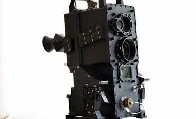 HBL Power Systems to invest up to Rs 150 cr in defence imaging firm Tonbo Tonbo Imaging_ Promahon Command Launcher Unit