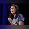 Nikki Haley Nikki Haley