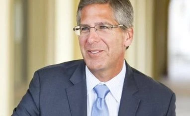 PwC will hire around 30,000 people in India in couple of years: Chairman Bob Moritz, Global Chairman, PwC