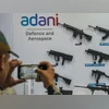 Adani Defence and Aerospace Adani Defence and Aerospace
