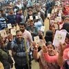 voters, voting, elections, Tripura assembly elections