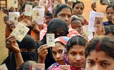 Voting, elections Voting, elections